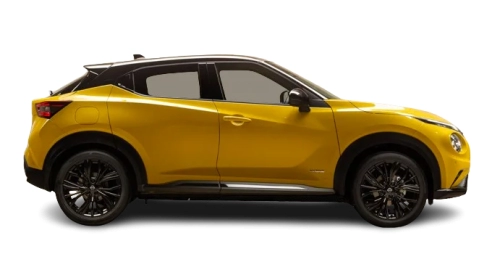 Nissan Juke N-Sport 2024 Price in Taiwan